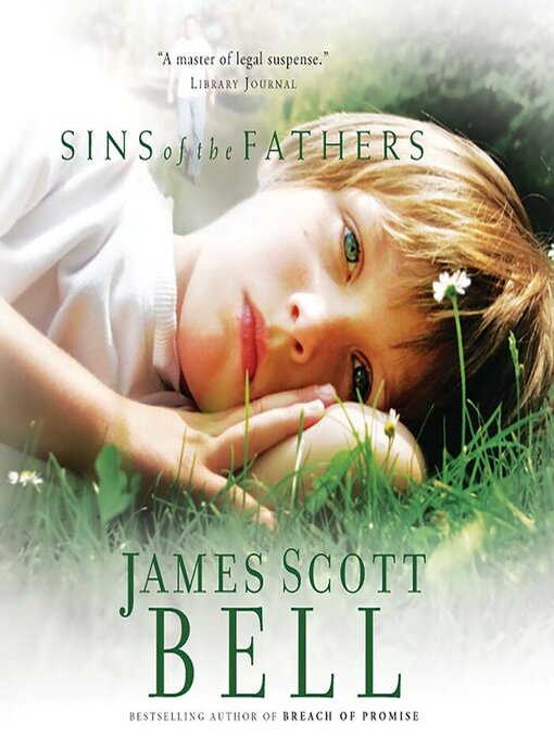 Cover image for Sins of the Fathers